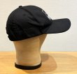 画像5: 【程度良好】【The home depot】ホーム・デポ【黒】【キャップ】BBキャップ  (5)
