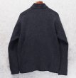 画像3: 【アークテリクス】チャコール【ウールコンビネーションジャケット】【サイズL】  (3)