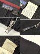 画像2: 90's USA製【パタゴニア】patagonia 【黒】シンチラビッグジップフリースジャケット【サイズXL】  (2)