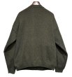 画像3: 90's USA製【St. John's Bay】【セントジョーンズベイ】緑 アーガイル柄【コットンセーター】【サイズL-TALL】  (3)
