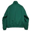画像4: 90’ｓ〜【ラルフローレン】【POLO RALPH LAUREN】ビンテージ【緑ｘ裏地青フリース】【ナイロンＪＫＴ】【サイズＭ】  (4)