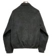 画像3: 90's USA製【ラルフローレン】【POLO RALPH LAUREN】ビンテージ【チャコール】【フリースジップアップジャケット】ブルゾン【スウィングトップ】【サイズM】  (3)