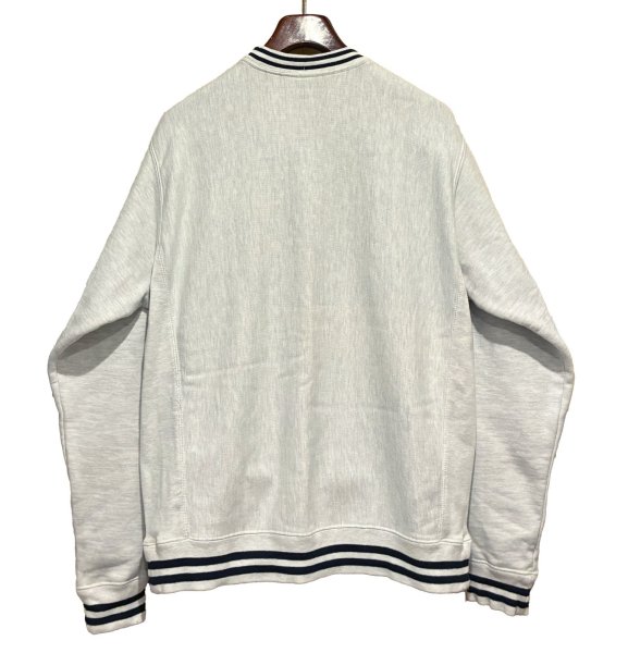 画像3: 【ビンテージ】【チャンピオン】【champion】【リバースウィーブ】USCGA グレー【スウェット】【サイズM】  (3)
