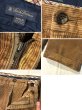 画像2: ビンテージ【ブルックスブラザーズ】brooksbrothers【キャメル】２タック【コーデュロイパンツ】コーデュロイスラックス【34X32】  (2)