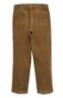 画像3: ビンテージ【ブルックスブラザーズ】brooksbrothers【キャメル】２タック【コーデュロイパンツ】コーデュロイスラックス【34X32】  (3)