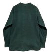 画像3: 〜90's USA製 ビンテージ【パタゴニア】patagonia 【緑】キャプリーン【ヘンリーネックフリース】【サイズXL】  (3)