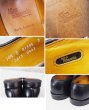 画像2: USA製【アレンエドモンズ】【Allen Edmonds】Park Avenue【パークアベニュー】【黒】【ストレートチップ】【10 1/2】【28.5cm程度】  (2)