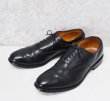 画像1: USA製【アレンエドモンズ】【Allen Edmonds】Park Avenue【パークアベニュー】【黒】【ストレートチップ】【10 1/2】【28.5cm程度】  (1)