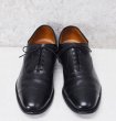 画像3: USA製【アレンエドモンズ】【Allen Edmonds】Park Avenue【パークアベニュー】【黒】【ストレートチップ】【10 1/2】【28.5cm程度】  (3)
