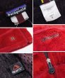 画像2: USA製【パタゴニア】patagonia【ポーラテック】【赤】【R4】【レギュレーターフリース】フリースベスト【サイズS】  (2)