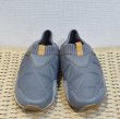 画像4: ビンテージ【TEVA】テバ【EMBER MOC】エンバーモック【スリッポン】【グレー】２WAY【シューズ】【サイズ26cm】  (4)