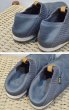 画像3: ビンテージ【TEVA】テバ【EMBER MOC】エンバーモック【スリッポン】【グレー】２WAY【シューズ】【サイズ26cm】  (3)