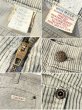 画像2: USA製【ビンテージ】【カルバンクライン】【CALVIN KLEIN】【ライトグレー】【コーデュロイパンツ】 【Ｗ34】  (2)