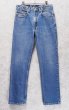 画像3: 90's【メキシコ製】ビンテージ【LEVI'S】【リーバイス505】５０５【デニムパンツ】【ブルーデニム】【31ｘ30】  (3)