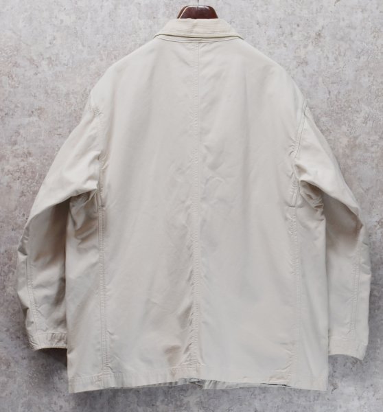 画像5: ビンテージ【ラルフローレン】【POLO RALPH LAUREN】【生成り】【ハンティングジャケット】【サイズXＬ】  (5)