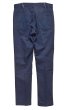 画像3: ~70's【ビンテージ】【LEVI'S】【リーバイス】ダークブルー【スタプレスト】【STA-PREST】【w33程度】  (3)