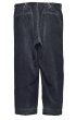 画像3: ビンテージ【ラルフローレン】POLO RALPH LAUREN【チャコール】ANDREW PANTS【アンドリューパンツ】【コーデュロイパンツ】【36×30】  (3)