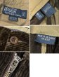 画像2: ビンテージ【ラルフローレン】POLO RALPH LAUREN【preston pant】プレストンパンツ【ブラウン】【コーデュロイパンツ】【34×32】  (2)