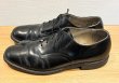 画像5: 90's【ビンテージ】米軍実物【U.S.NAVY】【サービスシューズ】【11R】29cm程度  (5)