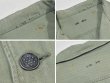 画像2: 40's【ビンテージ】【米軍実物】U.S.ARMY【Ｍ-42】M41 M43 【HBTジャケット】  (2)