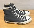 画像3: 【コンバース】CONVERSE【ALL STAR】チャックテイラー CT70【グレー】チャコール【ハイカット】【サイズ4 】 【23ｃｍ】  (3)