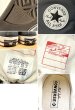 画像2: 【コンバース】CONVERSE【ALL STAR】チャックテイラー CT70【グレー】チャコール【ハイカット】【サイズ4 】 【23ｃｍ】  (2)