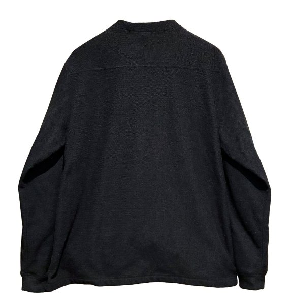画像3: ビンテージ【ノースフェイス】【the north face】【黒】ポケット付き【スウェット】【サイズＬ】  (3)