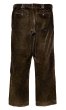 画像3: ビンテージ【ラルフローレン】POLO RALPH LAUREN【preston pant】プレストンパンツ【ブラウン】【コーデュロイパンツ】【34×32】  (3)