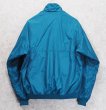 画像3: ~90's【USA製】【パタゴニア】patagonia 【三角タグ】ナイロン【シェルドシンチラジャケット 】【ターコイズ×紺】【裏フリースブルゾン】【サイズXL】  (3)