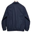 画像3: ビンテージ【ラルフローレン】【RALPH LAUREN】【紺】【スウィングトップ】【ジップアップブルゾン】【サイズS】  (3)