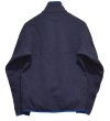 画像3: ビンテージ【パタゴニア】patagonia【紺ｘ青】【スナップT】【フリースプルオーバー】【サイズM】  (3)