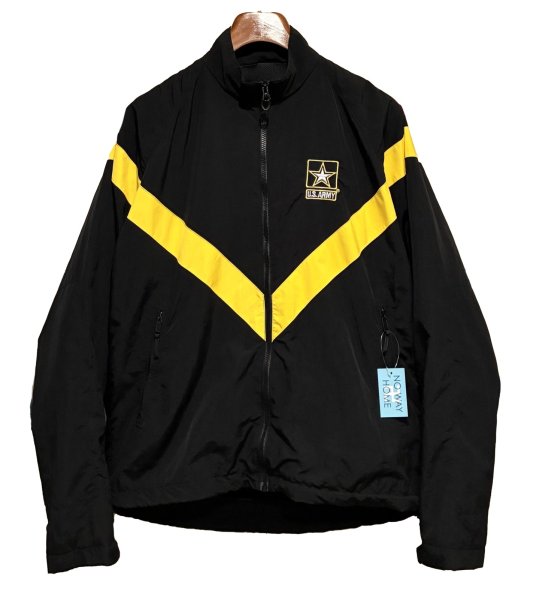 画像1: 【ビンテージ】【米軍実物】【APFU】【U.S.ARMY】フィジカルトレーニングユニフォーム【M-R】  (1)