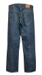 画像4: 70's USA製【ビンテージ】【LEVI'S】【リーバイス】【５０５-０２１７】【66前期】デニムパンツ【36x32】  (4)