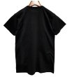 画像3: ビンテージ【THIS IS NOT A DRILL】ドリル【黒】Tシャツ【サイズS程度】  (3)