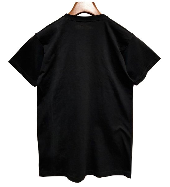 画像3: ビンテージ【THIS IS NOT A DRILL】ドリル【黒】Tシャツ【サイズS程度】  (3)