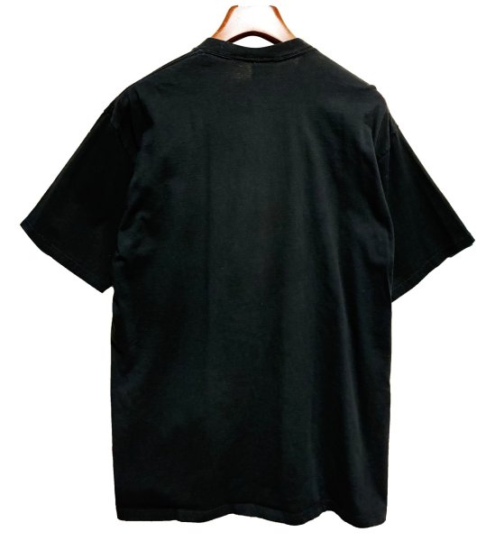 画像3: 90's USA製  MICKEY UNLIMITED ミッキー アンリミテッド【ビンテージ】ウォルトディズニー【ミッキーマウス】黒 【Tシャツ】【サイズXL】  (3)