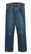 画像1: 70's USA製【ビンテージ】【LEVI'S】【リーバイス】【５０５-０２１７】【66前期】デニムパンツ【36x32】  (1)