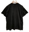 画像3: ビンテージ【切り裂きジャック】JACK THE RIPPER THE TEN BELLS【黒】Tシャツ【サイズXL】  (3)