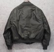 画像4: 70's【ビンテージ】【米軍実物】USAF【CWU-45/P】初期型 MIL-J-83388A GREENBRIER社製【フライトジャケット】【サイズL】  (4)