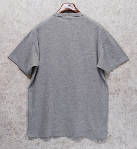 画像3: 90’s~【USA製】【Russell】【ラッセル】【グレー】【NSU FOOTBAL】フットボール【Tシャツ】【サイズL】  (3)