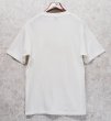 画像3: 80's~90's【USA製】【ビンテージ】【anvil】アンビル 【シングルステッチ】【Fender】フェンダー【白】ギター【Tシャツ】【サイズXL】  (3)