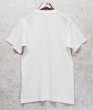 画像5: 90's~【USA製】 ビンテージ【FRUIT OF THE LOOM 】フルーツオブザルーム【siltbreeze presents】骸骨【白】【 Tシャツ】【サイズM】  (5)
