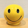 画像1: 【ビンテージ】アンティーク【マッコイ】スマイルバンク【貯金箱】  (1)