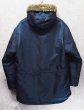 画像3: 90's【ビンテージ】L.L.Bean【ＬＬビーン】【紺】N-3B型【中綿入りパーカー】【サイズL】  (3)