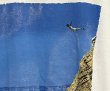 画像4: ビンテージ【ラ・ケブラータ】La Quebrada【飛び込み】海 イラスト【白】Tシャツ【サイズXL程度】  (4)