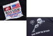画像2: USA製 ビンテージ【BAYSIDE】ベイサイド【黒】【キング牧師】プリント【Tシャツ】【サイズXL】  (2)