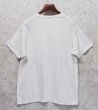 画像5: 【ビンテージ】【 KNOW YOUR KEANUS】白【キアヌ・リーヴス】プリント【Tシャツ】 サイズXL  (5)