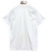 画像4: 【90's】【USA製】【ビンテージ】【Hanes】ヘインズ【LUCE AMEN】【白】【バンド】【Tシャツ】【サイズL】  (4)