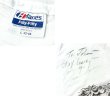 画像2: 【90's】【USA製】【ビンテージ】【Hanes】ヘインズ【LUCE AMEN】【白】【バンド】【Tシャツ】【サイズL】  (2)
