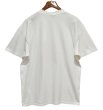 画像3: 90's【USA製】【ビンテージ】【Lee】リー【cristo conta com voce!】ハートプリント【白】Tシャツ【サイズＸＬ】  (3)